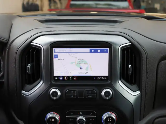 2019 GMC Sierra 1500 - Photo 22