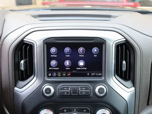 2019 GMC Sierra 1500 - Photo 23