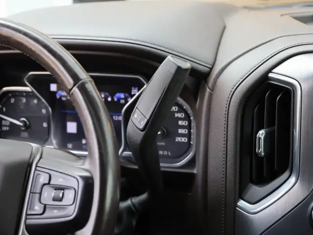 2019 GMC Sierra 1500 - Photo 25