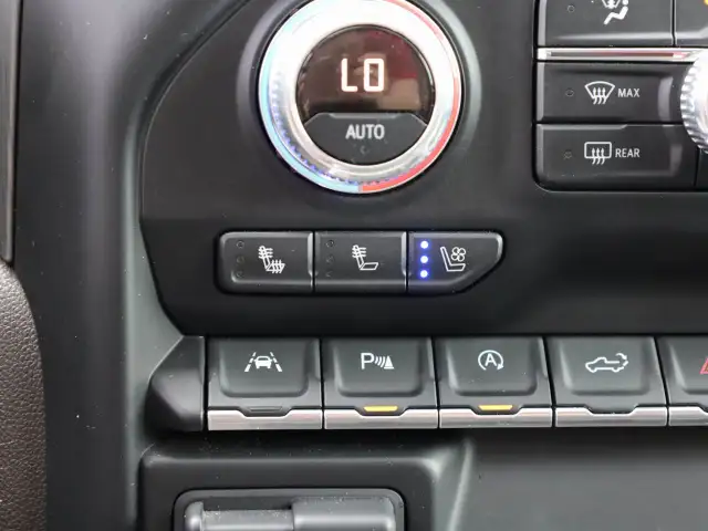 2019 GMC Sierra 1500 - Photo 26
