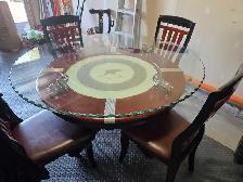 dining set