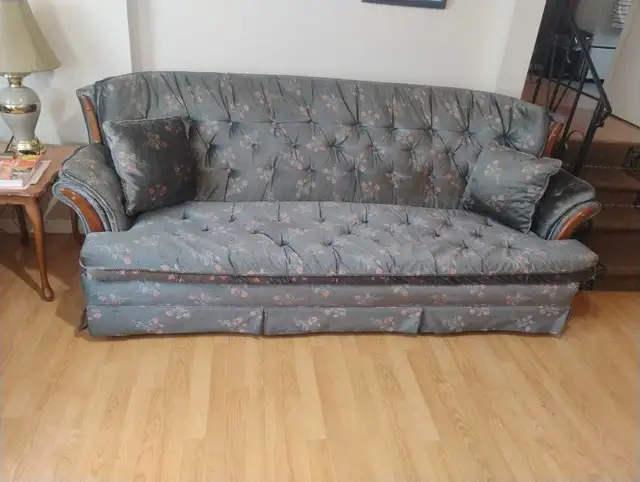 Full Size Couch