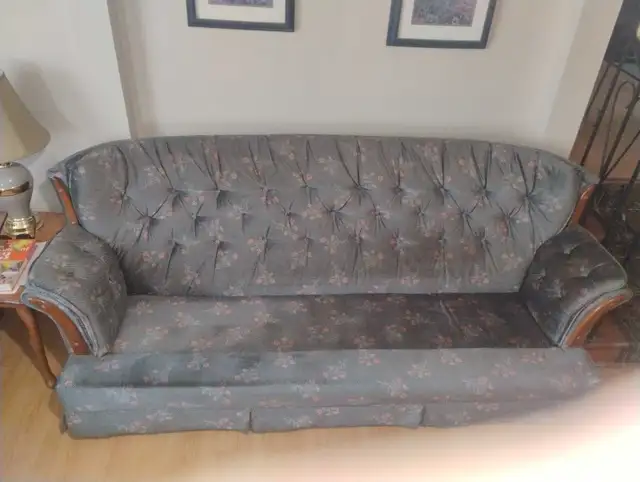 Full Size Couch - Photo 7