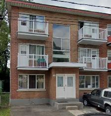 Superbe 4 1/2 à Montréal-Nord Situé entre Pie-IX et Saint-Michel