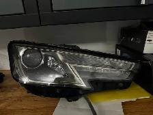 audi a4 HID left headlight - Photo 2