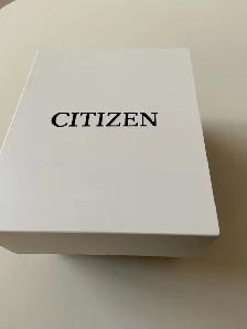 Brand new men’s Citizen Eco Drive blue dial 42 mm. $300 - Photo 10
