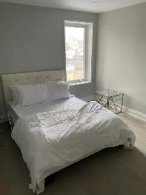 Newly Renovated Furnished Studios & 1BR in Roncesvalles