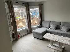 Newly Renovated Furnished Studios & 1BR in Roncesvalles - Photo 2