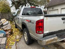 Dodge Ram - Photo 2