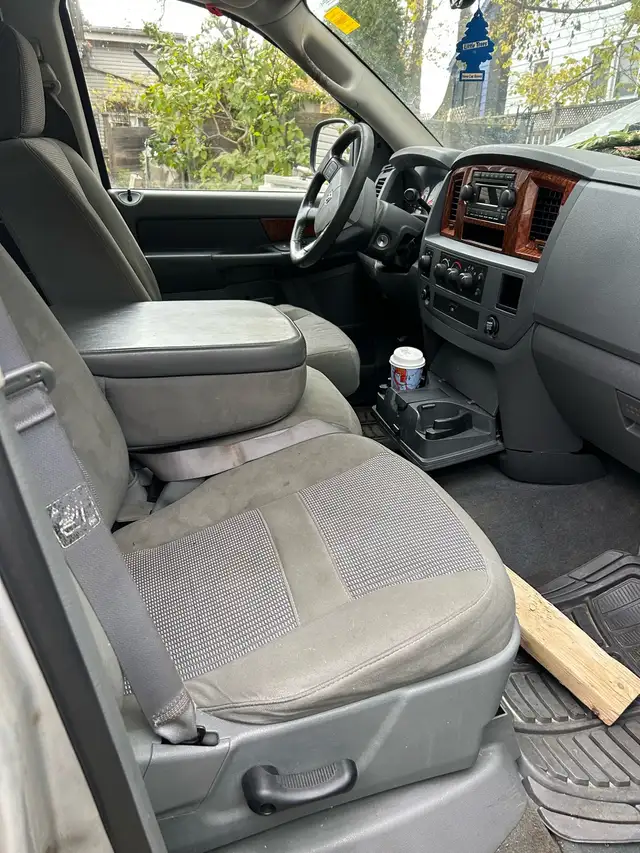 Dodge Ram - Photo 3