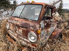 various old trucks - Photo 7