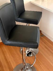 Bar stools