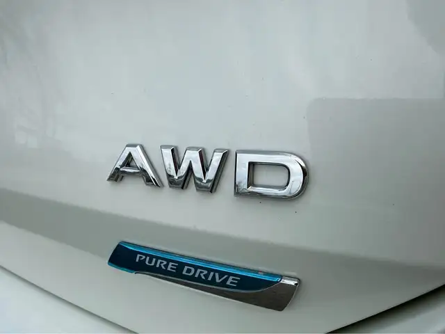 2015 NISSAN ROGUE  , AUTOMATIQUE , CAMERA RECULANT , 4 CYLINDRES - Photo 7