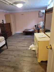 Furnished 1 Bedroom Basement For Rent! - Photo 2