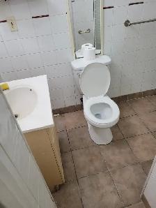 Furnished 1 Bedroom Basement For Rent! - Photo 3