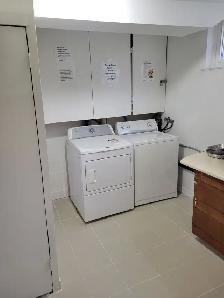 Furnished 1 Bedroom Basement For Rent! - Photo 7