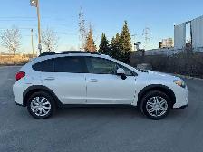 2013 Subaru XV Crosstrek 2013 SUBARU  CROSSTREK  , 4X4  AUTOMATI - Photo 2