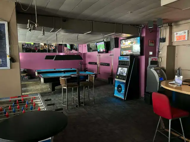 barmaid/ barmen week-ends jour