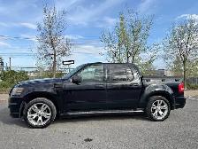 2010 Ford Explorer 2010 FORD EXPLORER ADRENALIN , 4X4   , AUTOMA