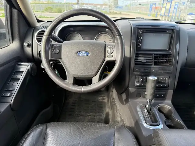 2010 Ford Explorer 2010 FORD EXPLORER ADRENALIN , 4X4   , AUTOMA - Photo 3