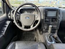 2010 Ford Explorer 2010 FORD EXPLORER ADRENALIN , 4X4   , AUTOMA - Photo 3