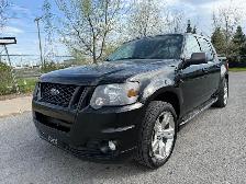 2010 Ford Explorer 2010 FORD EXPLORER ADRENALIN , 4X4   , AUTOMA - Photo 5