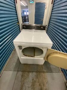 MAYTAG WHITE ELECTRIC DRYER - Photo 9