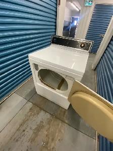 MAYTAG WHITE ELECTRIC DRYER - Photo 10