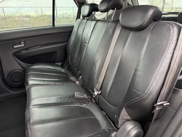 2009 Kia Rondo 2009 KIA RONDO , 7 PASSAGERS , AUTOMATIQUE , SIEG - Photo 3