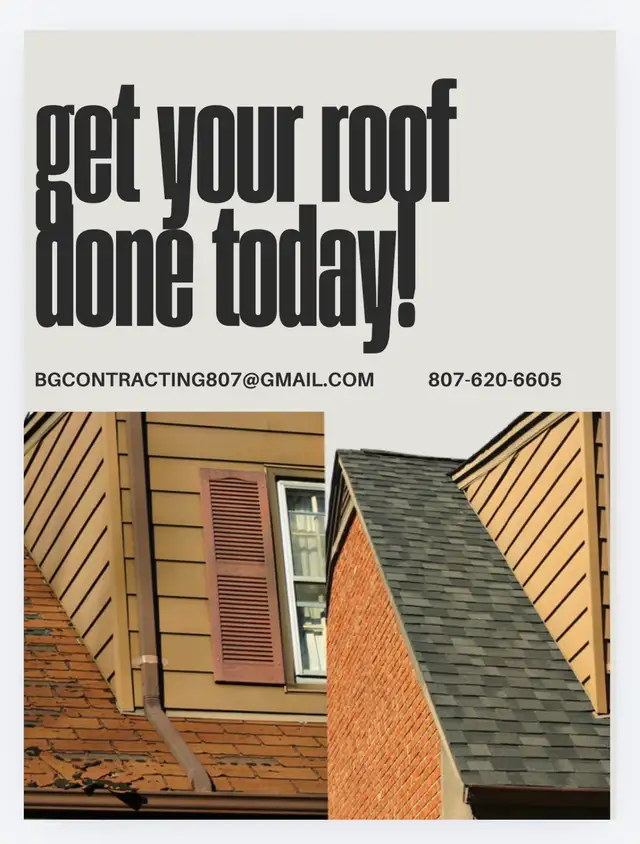 Roofing