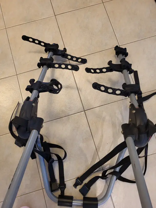 Bike rack - Photo 2