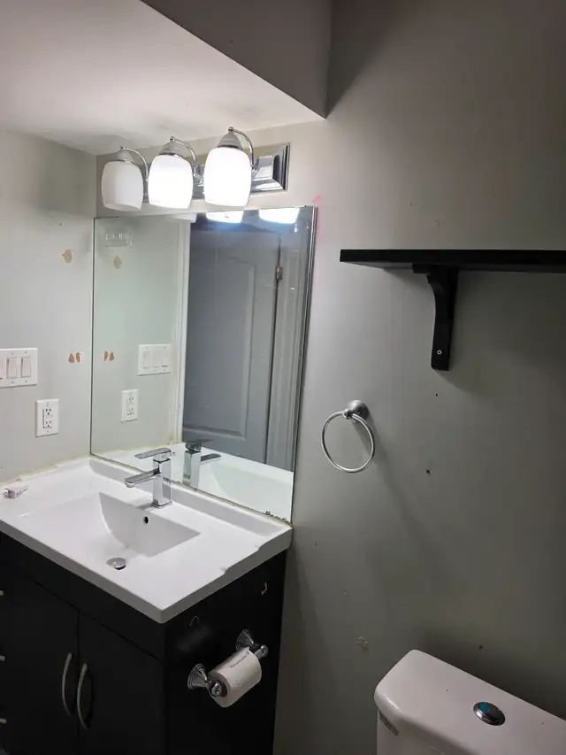 Basement Apartment For Rent 1 Bedroom - Photo 2