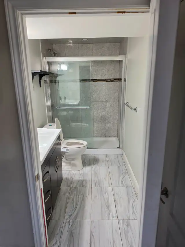 Basement Apartment For Rent 1 Bedroom - Photo 3