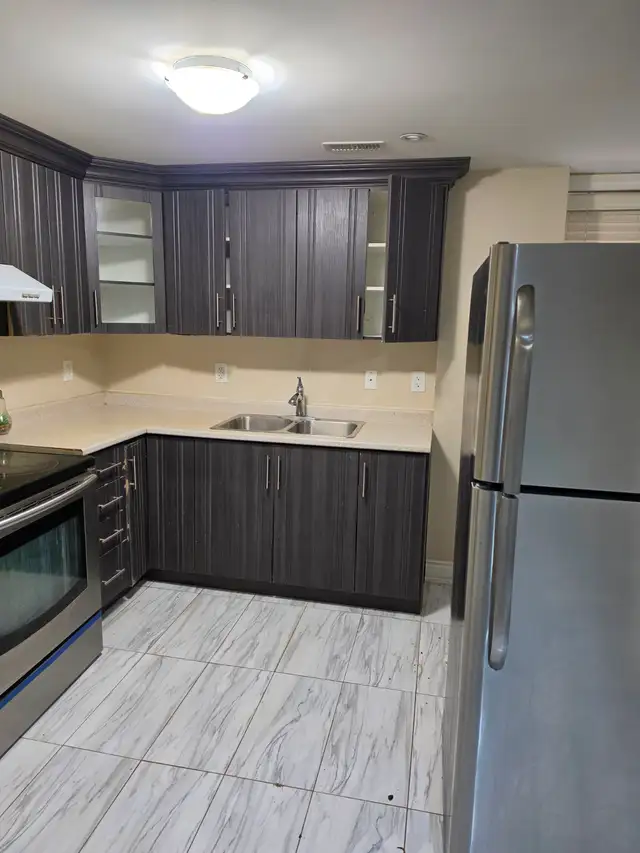 Basement Apartment For Rent 1 Bedroom - Photo 4