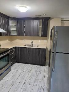 Basement Apartment For Rent 1 Bedroom - Photo 4