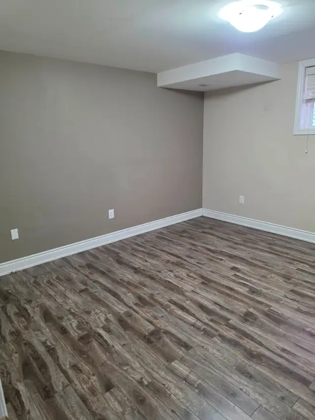 Basement Apartment For Rent 1 Bedroom - Photo 5