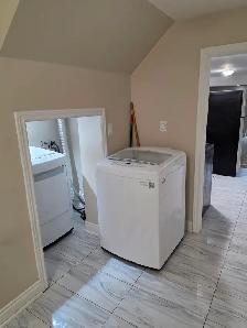 Basement Apartment For Rent 1 Bedroom - Photo 7