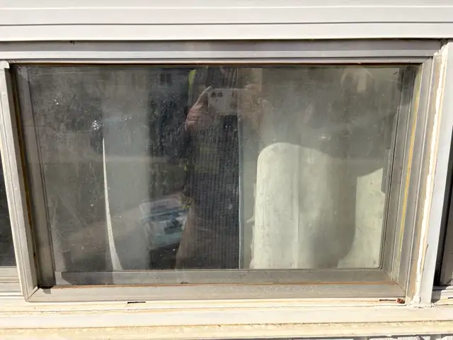 Professional Window Cleaning - Photo 4
