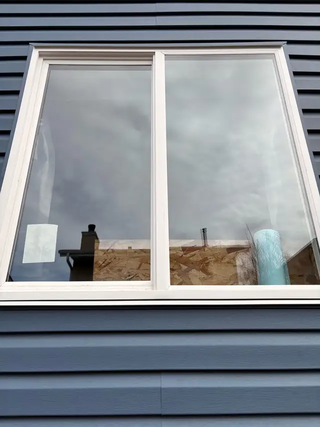 Professional Window Cleaning - Photo 6