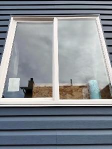 Professional Window Cleaning - Photo 6