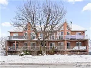 Terrebonne, condo 4 1/2 à louer
