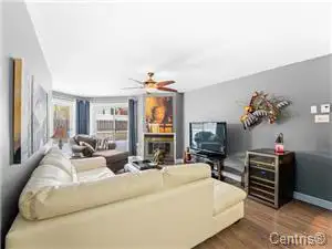 Terrebonne, condo 4 1/2 à louer - Photo 3