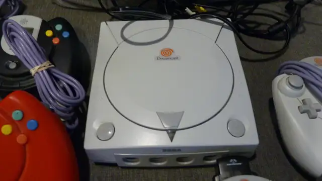 Sega Dreamcast Lot - Photo 2