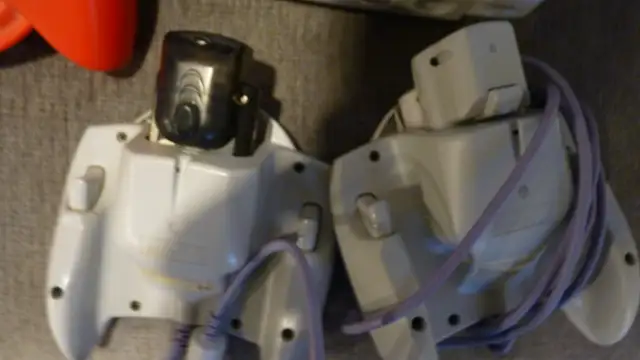 Sega Dreamcast Lot - Photo 5