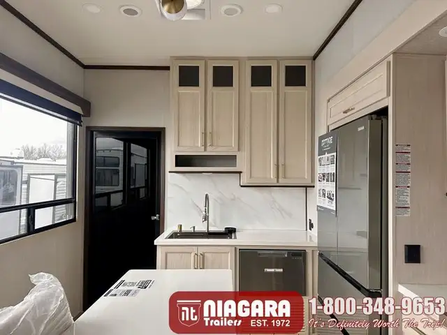 2025 FOREST RIVER CEDAR CREEK COTTAGE 40RDE - Photo 14