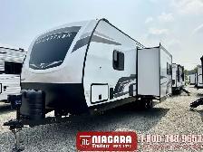 2026 VENTURE SPORTTREK 271VRB - Photo 2