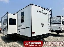 2026 VENTURE SPORTTREK 271VRB - Photo 3