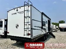 2026 VENTURE SPORTTREK 271VRB - Photo 4