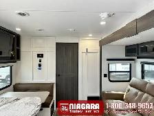 2026 VENTURE SPORTTREK 271VRB - Photo 8