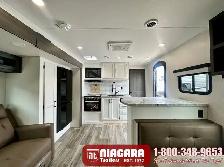 2026 VENTURE SPORTTREK 271VRB - Photo 9